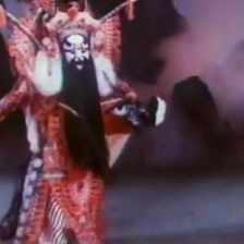 杨门女将