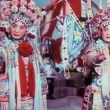 杨门女将