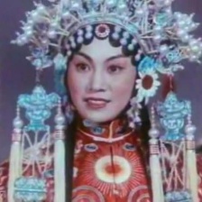 杨门女将