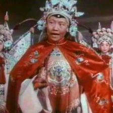 杨门女将