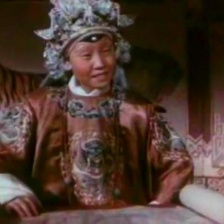 杨门女将