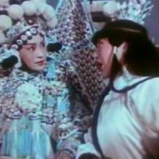 杨门女将