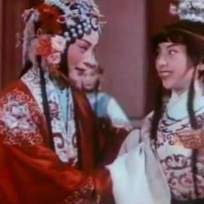 杨门女将