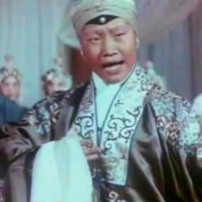 杨门女将