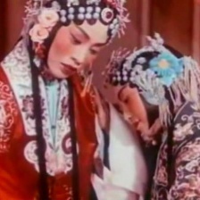 杨门女将