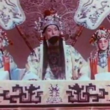 杨门女将