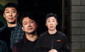 張子賢《三大隊(duì)》飾演警察廖健 光榮在于平淡，艱辛在于漫長(zhǎng)