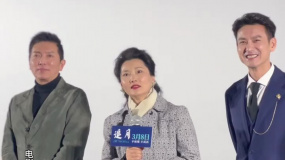 《追月》现场收获“互联网儿女” 何赛飞的反应也太可爱了！