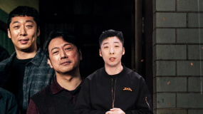 張子賢《三大隊》飾演警察廖健 光榮在于平淡，艱辛在于漫長