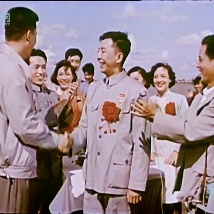 春满人间