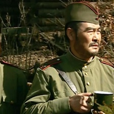 遠(yuǎn)東特遣隊(duì)之鐵血奇兵