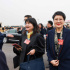 全國政協(xié)委員張凱麗提議深化京津冀文化協(xié)同發(fā)展