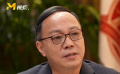 中影集团董事长傅若清称年轻演员在电影《射雕英雄传》中的表现非常好