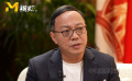 傅若清：《射雕英雄传：侠之大者》已杀青，将于2024上映