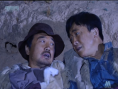 生死腾格里