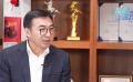 《蓝羽会客厅》两会特别节目 | “对话春天”：追光动画领军人于洲