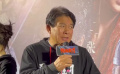 朱时茂亮相电影《陌路狂刀》北京首映礼！