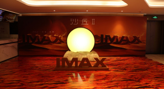 《沙丘2》发布主创特辑 系列马拉松特别放映举行