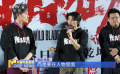 电影《陌路狂刀》在京路演 众主创圆梦武侠路