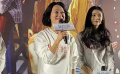 《灿烂的她》一路灿烂首映礼 惠英红刘浩存亮相