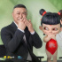 蓝羽对话光线王长田：助力中国电影工业化发展