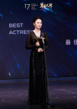 蔣勤勤憑《草木人間》獲亞洲電影大獎(jiǎng)最佳女主角