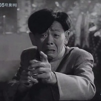 《沒有完成的喜劇》劇照