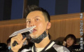 陳偉霆分享老年癡呆叔叔故事 夸贊惠英紅表演真實感人