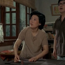 阿混新傳