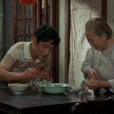 阿混新傳