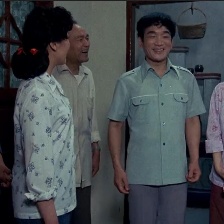 阿混新傳