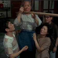 阿混新傳
