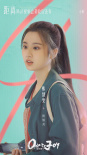 星辰大海星聞速遞|劉昊然張藝凡尚語(yǔ)賢等動(dòng)態(tài)更新