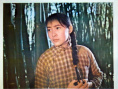 被爱情遗忘的角落剧照