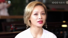 那些霸气侧漏的“静言静语” 宁静：做演员的谁想做第二