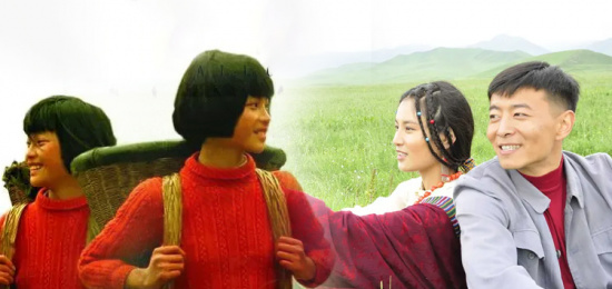 热门来啦！抖音快手热播电影