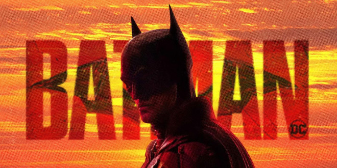 《毒液3》提档至10.25 《新蝙蝠侠2》推迟上映