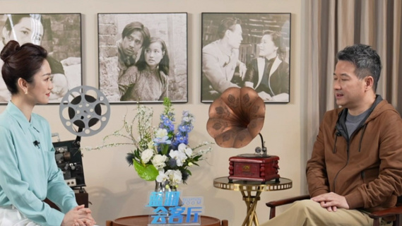 上影致力于宣传海派文化 拍摄多部上海文化电影