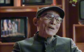 游本昌带来“献给春天的演讲” 分享向前的力量