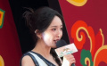 黄渤杨幂蒋欣 《功夫熊猫4》配音天团亮相环球影城