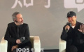 陈思诚向维伦纽瓦推荐新片《解密》“跟我之前的影片完全不一样”