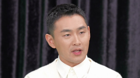 王彦霖：演戏是我最热爱的事，只要做喜欢的事情就是成功