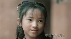 周一圍夸《大唐狄公案》小演員馬千壹 表演有天賦，活靈活現(xiàn)