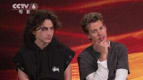 《沙丘2》热映 主演分享幕后拍摄趣事