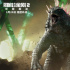 《哥斯拉大戰(zhàn)金剛2》中國(guó)獨(dú)家預(yù)告 隱藏反派登場(chǎng)
