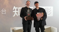 《沙丘2》发布新特辑，回顾了丹尼斯·维伦纽瓦导演中国行众多亮点瞬间