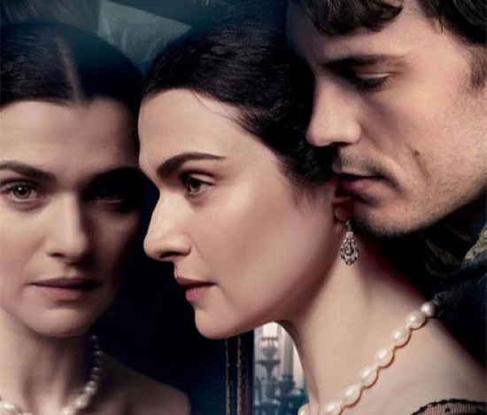 体会毛骨悚然的爱情!电影频道3.18播出《浮生梦》