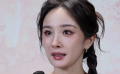 杨幂谈两次配音《功夫熊猫》系列 美美更可爱，小真故事更丰满