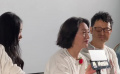 惠英紅解讀《燦爛的她》“摸頭發(fā)”細(xì)節(jié)