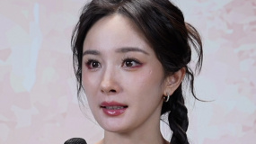 杨幂谈两次配音《功夫熊猫》系列 美美更可爱，小真故事更丰满